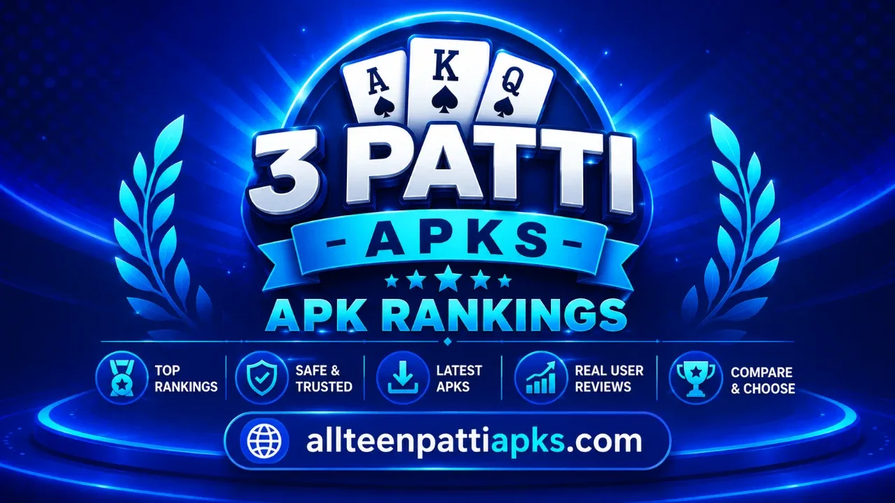 Teen Patti promo banner